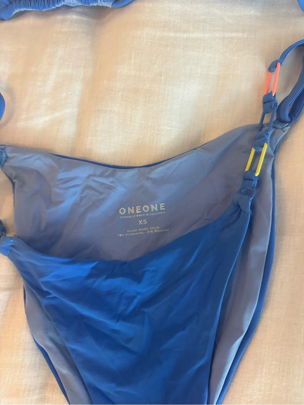 Oneone royal blue